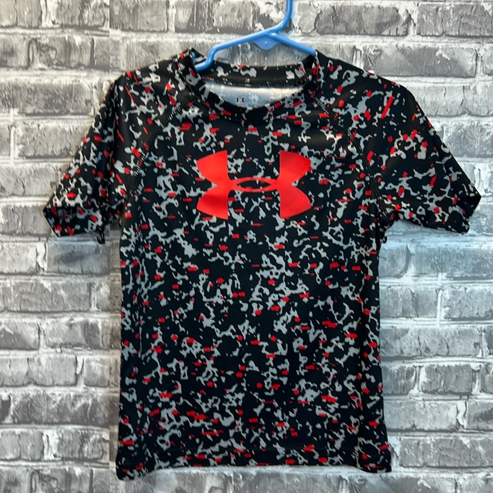 Under Armour shirt